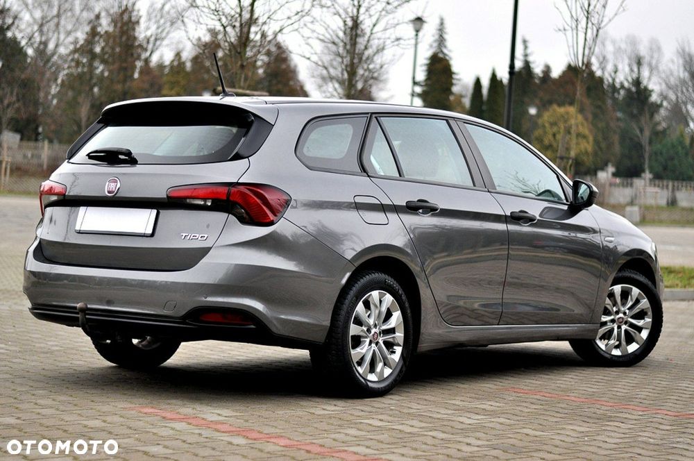 Fiat Tipo 1.4 Classic - 3
