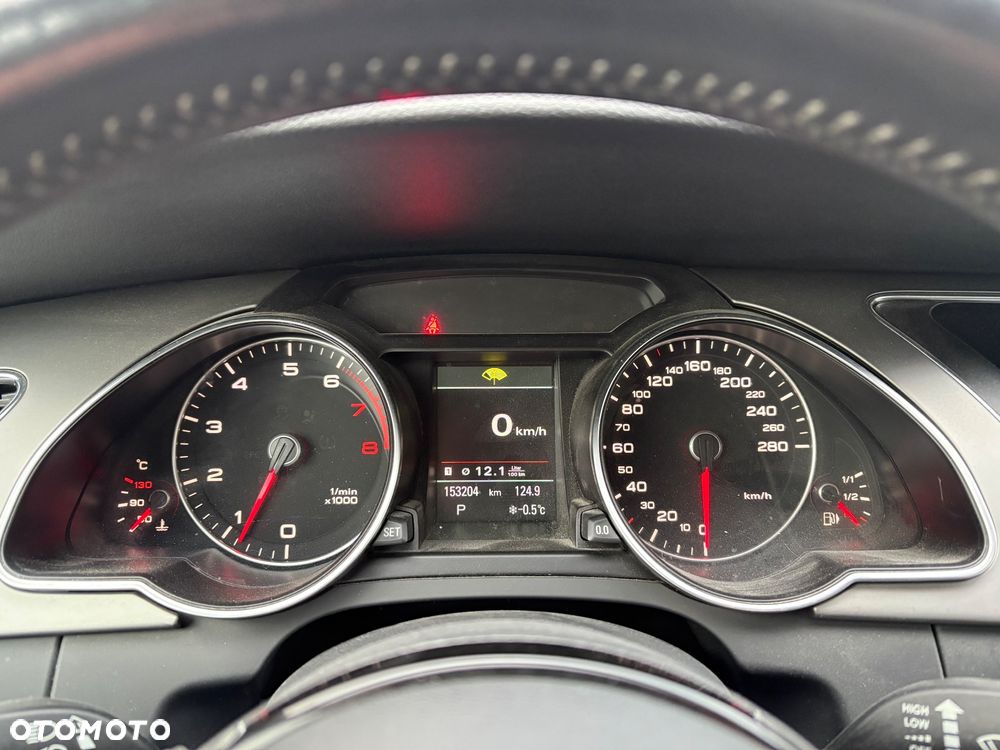 Audi A5 Sportback 2.0 TFSI quattro S tronic - 9