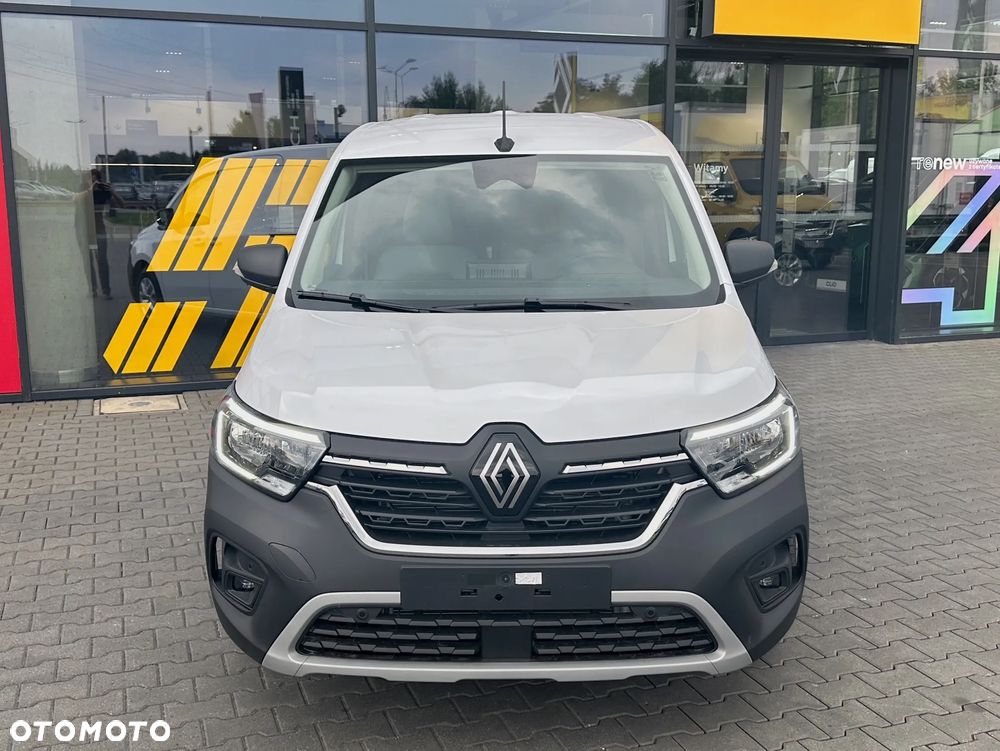 Renault Kangoo Van - 2
