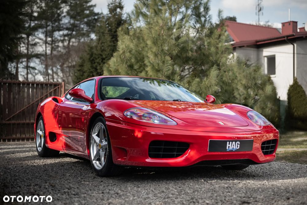 Ferrari 360 - 11