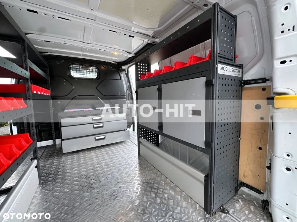 Ford Transit - 8