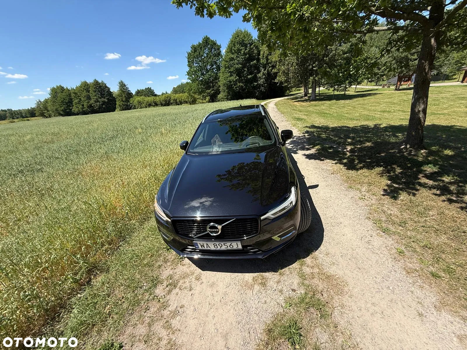 Volvo XC 60 T8 AWD Plug-In Hybrid Inscription - 24