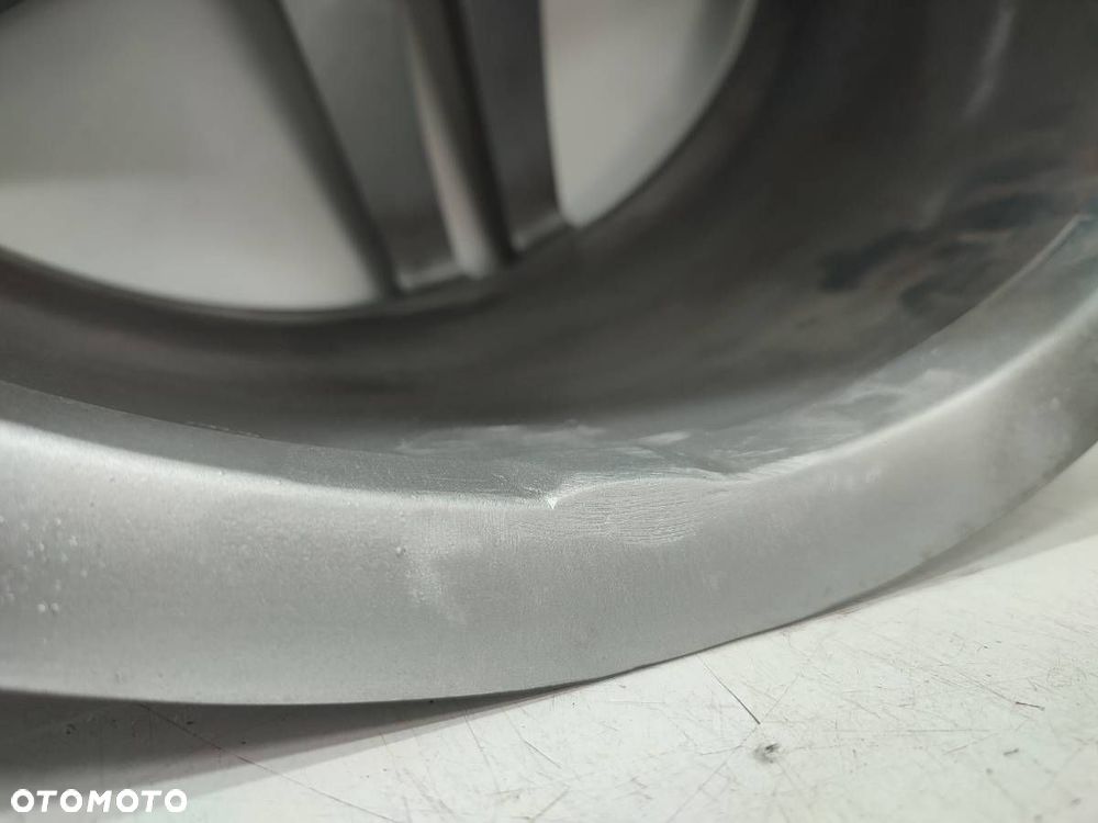 FELGA ALUMINIOWA 20 AMG 5X112 9.5J ET39 MERCEDES S W222 AMG A2224010900 - 13