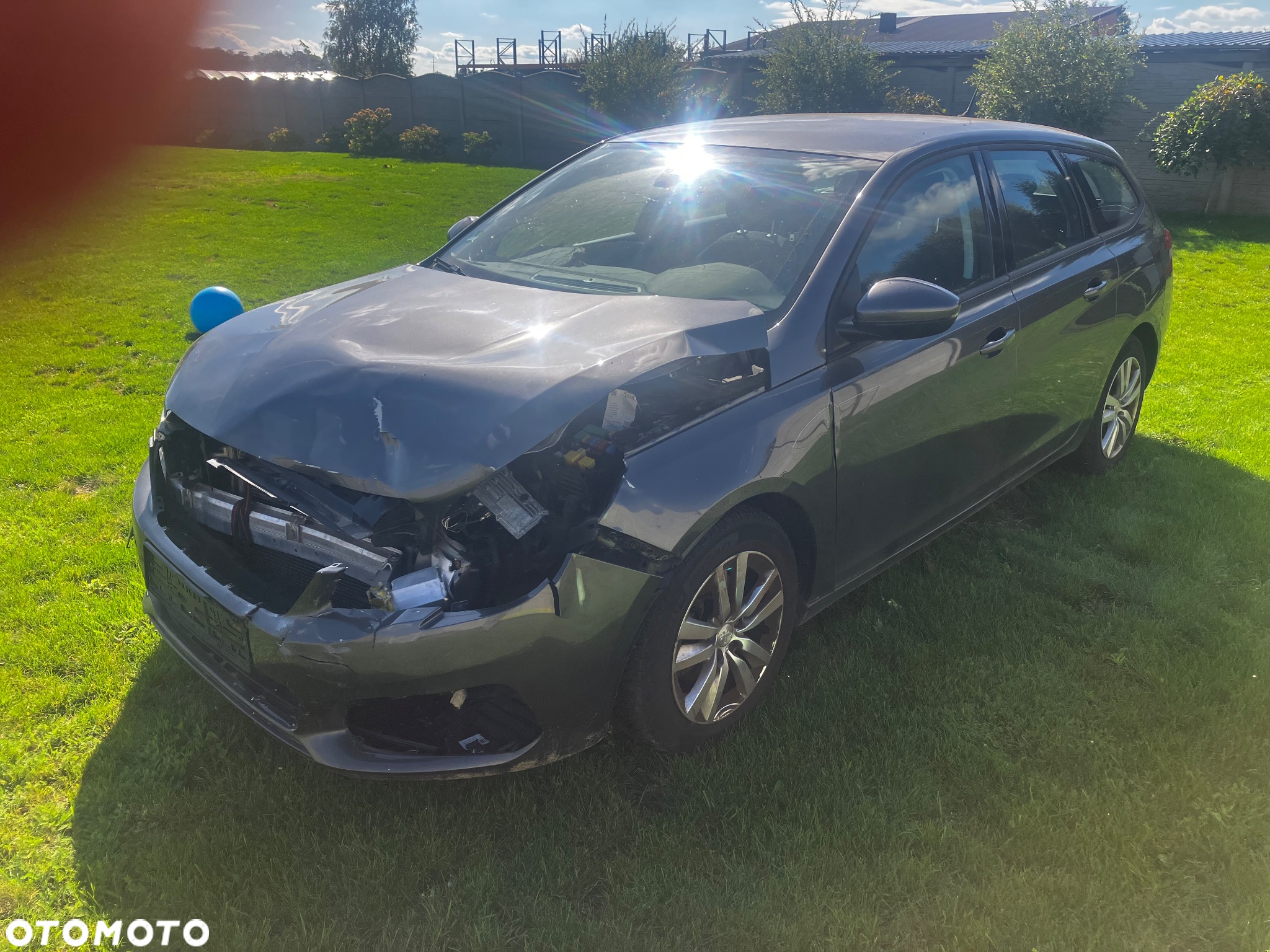 Peugeot 308 SW PureTech 130 Active Pack - 2