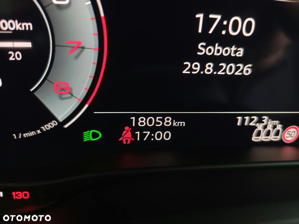 Audi Q2 35 TFSI - 11