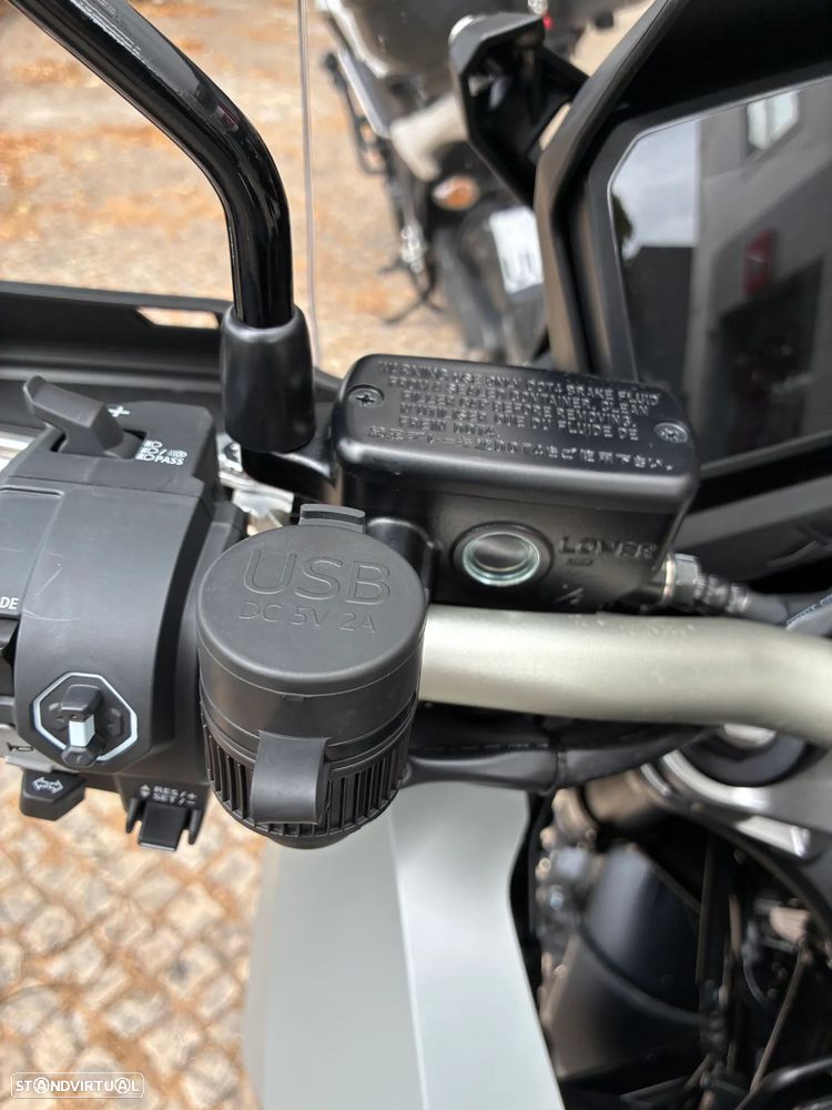 Honda X-ADV - 14