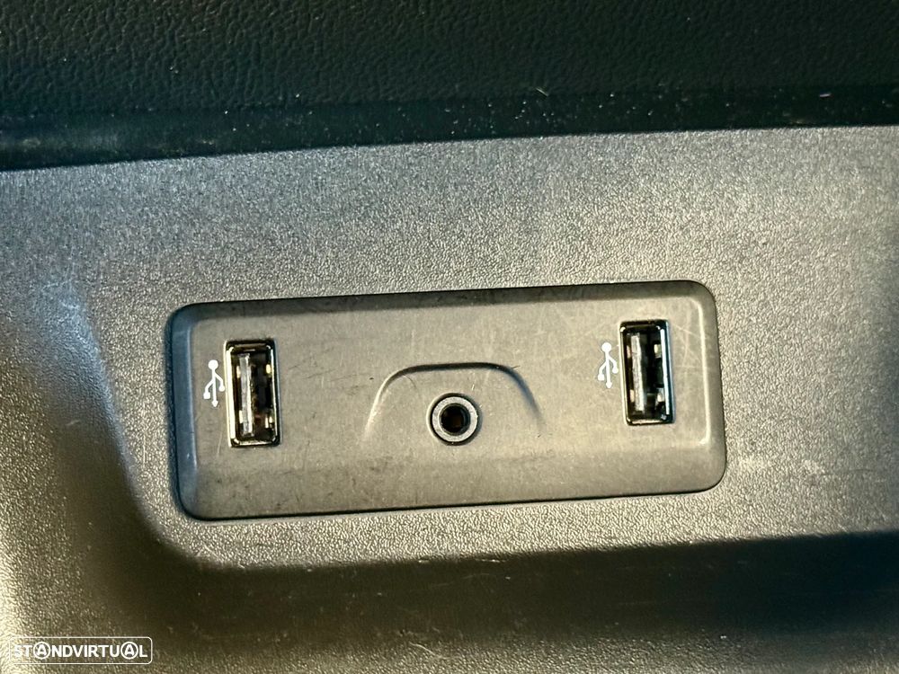 Renault Kadjar Energy dCi 110 EDC LIMITED - 40