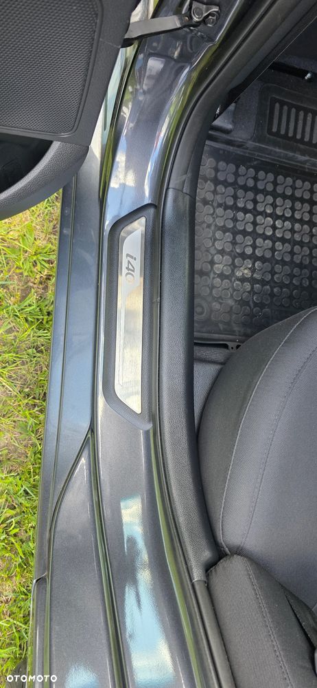 Hyundai i40 1.7 CRDi Premium - 7