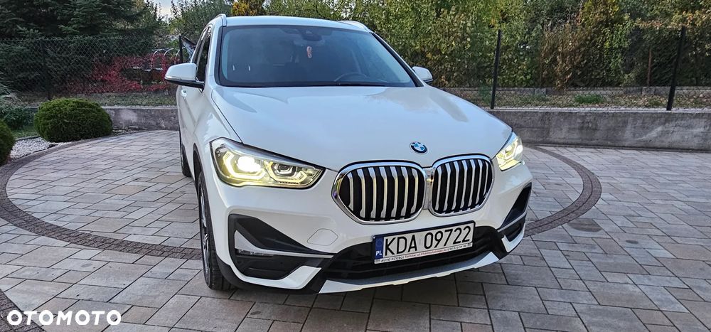 BMW X1 - 22