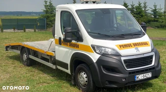 Peugeot Boxer - 5