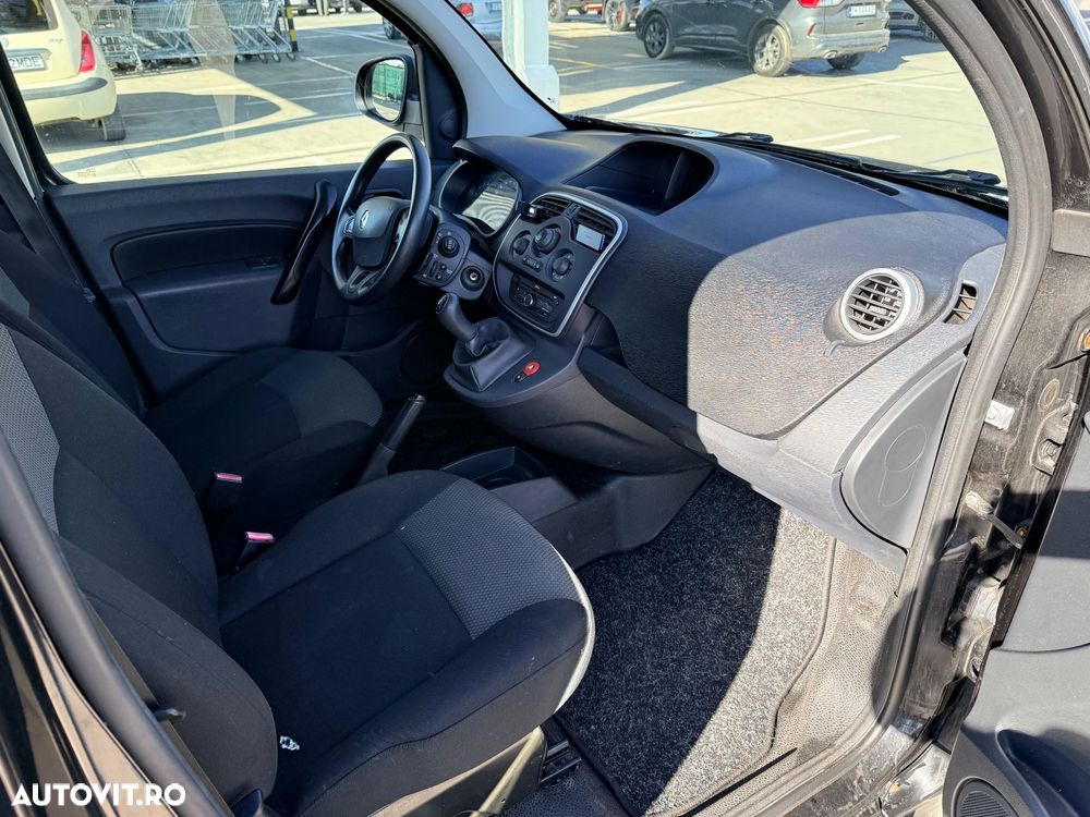Renault Kangoo - 8