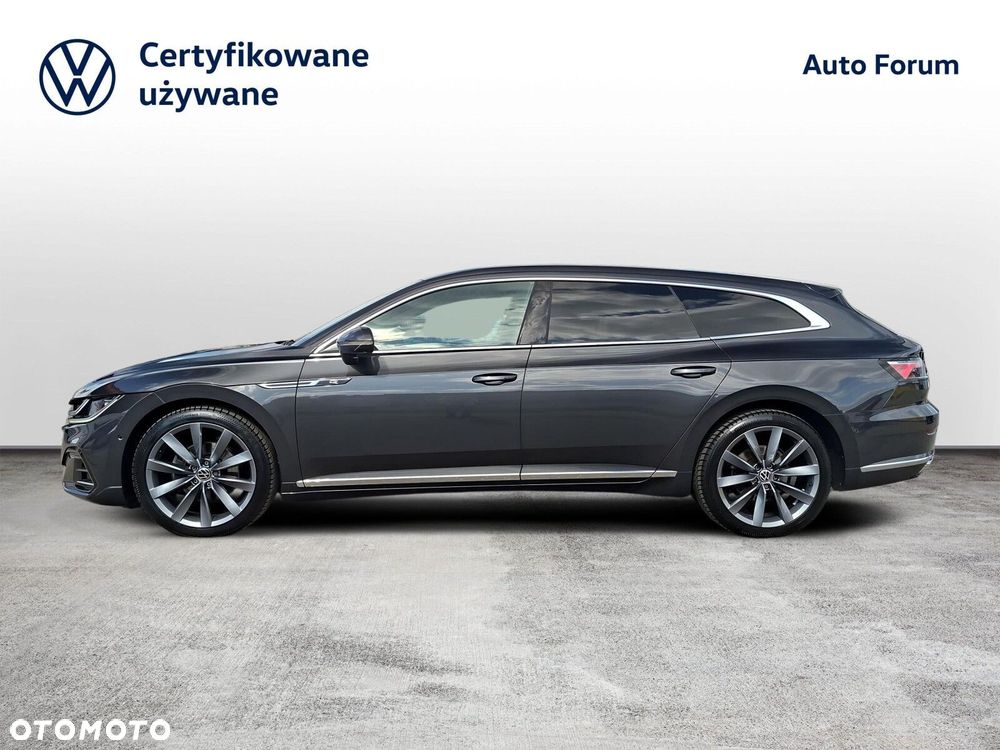 Volkswagen Arteon Shooting Brake 2.0 TDI 4Motion R-Line DSG - 3