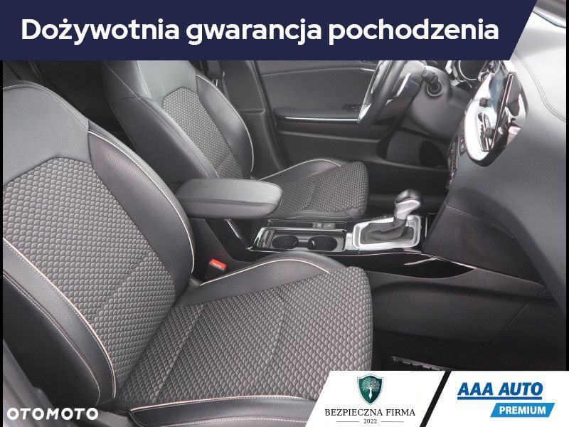 Kia XCeed - 10