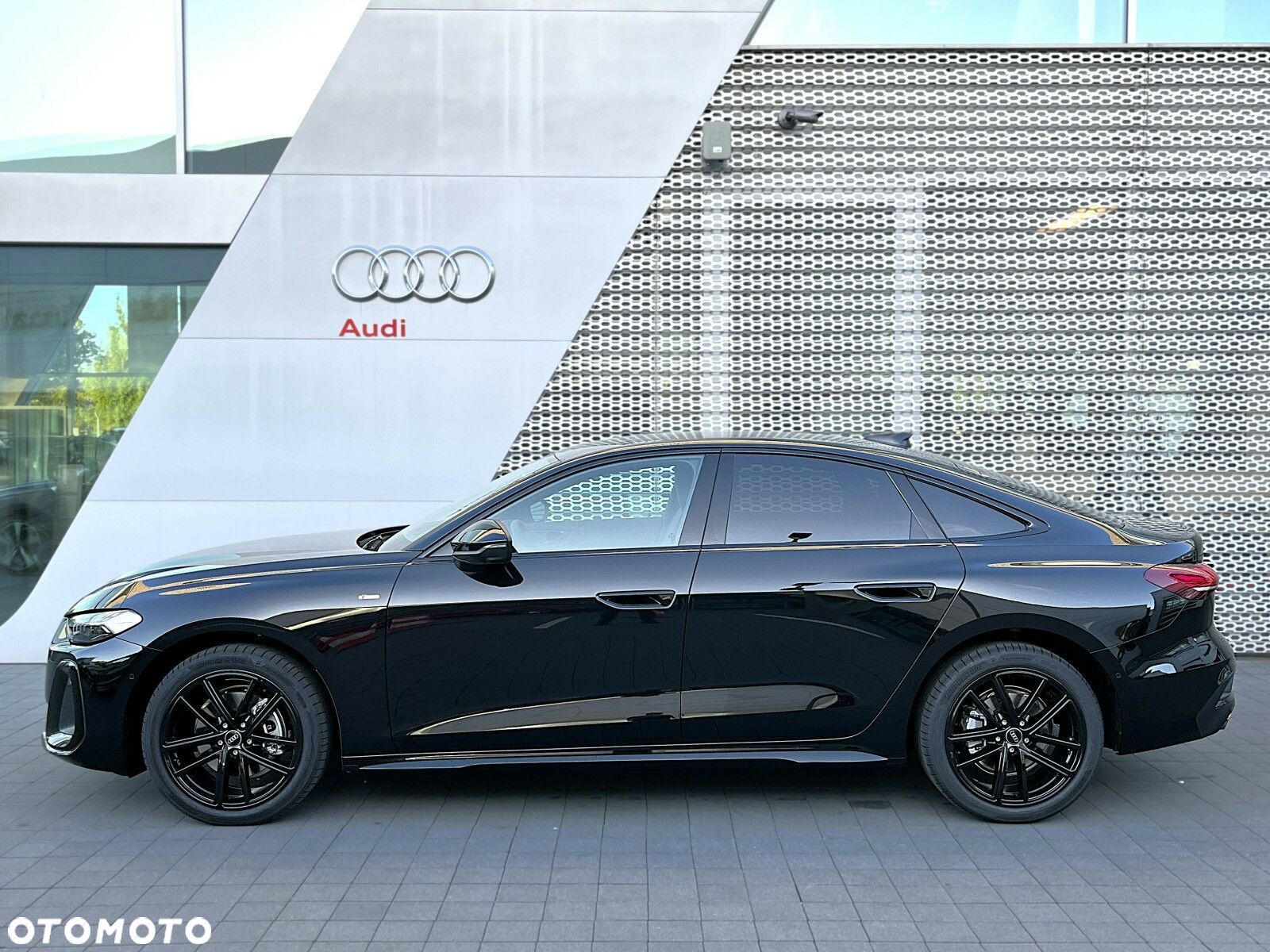 Audi A5 - 8