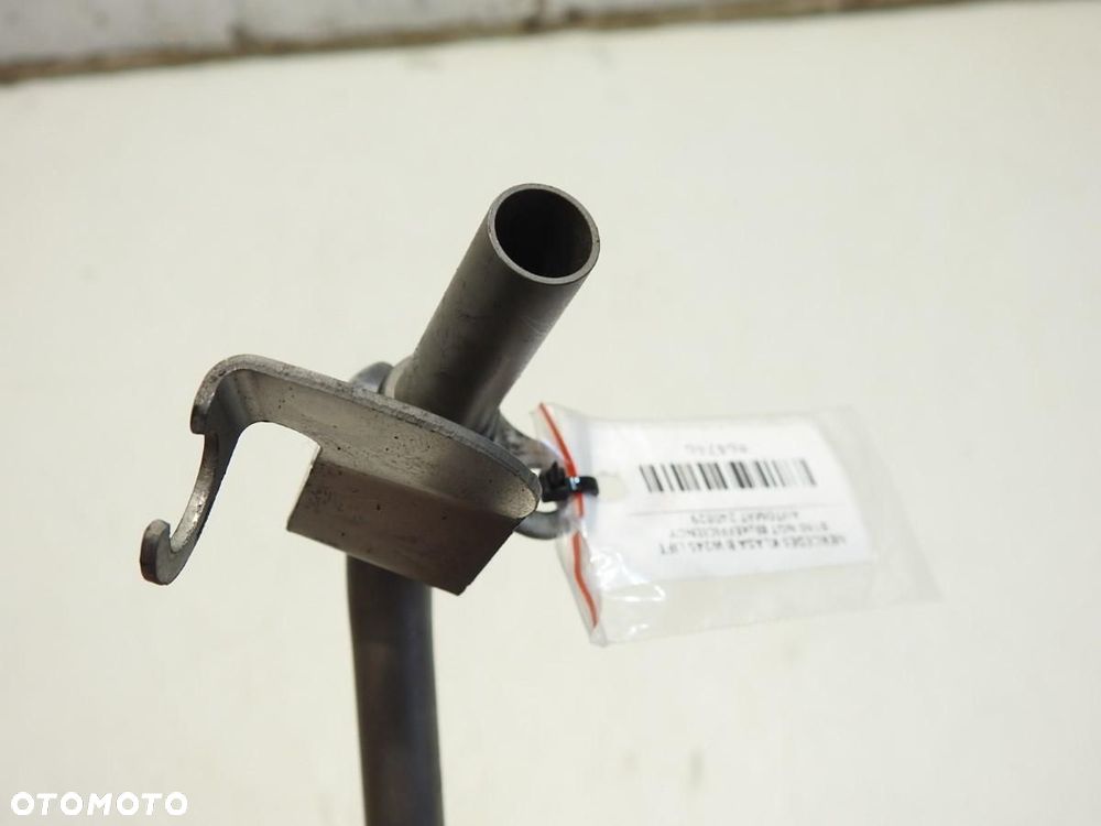 WLEW BAGNETU SKRZYNI MERCEDES W245 B180 1.7 A1402700091 - 3
