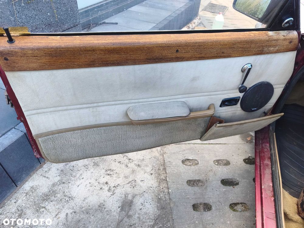 Ford Taunus - 6