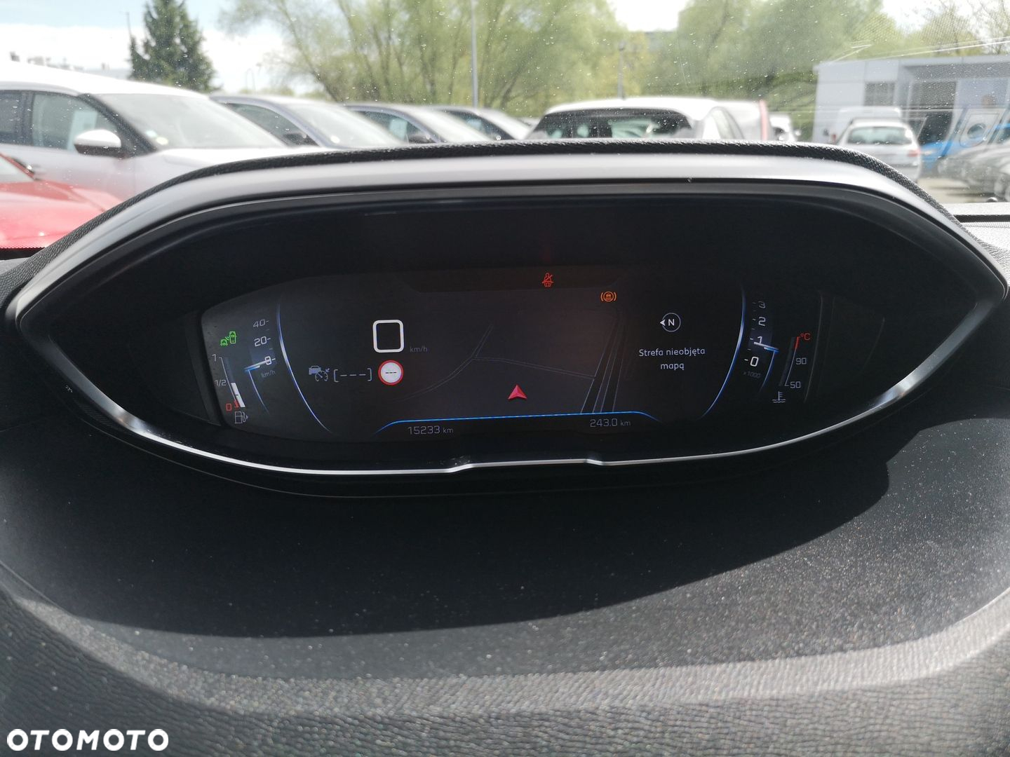 Peugeot 3008 - 22