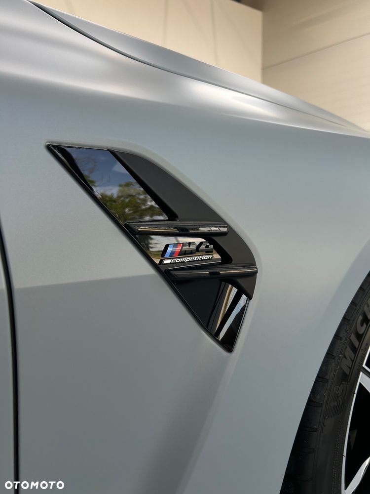 BMW M4 Competition sport - 14
