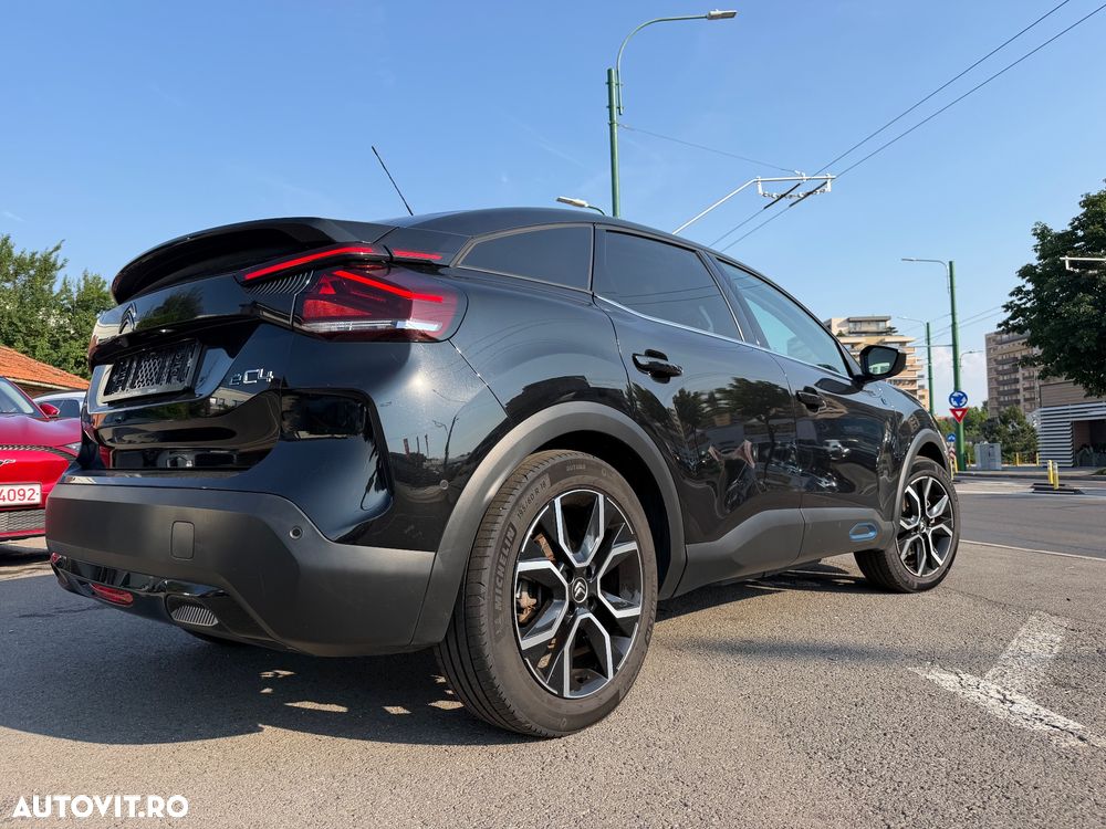 Citroën C4 - 3