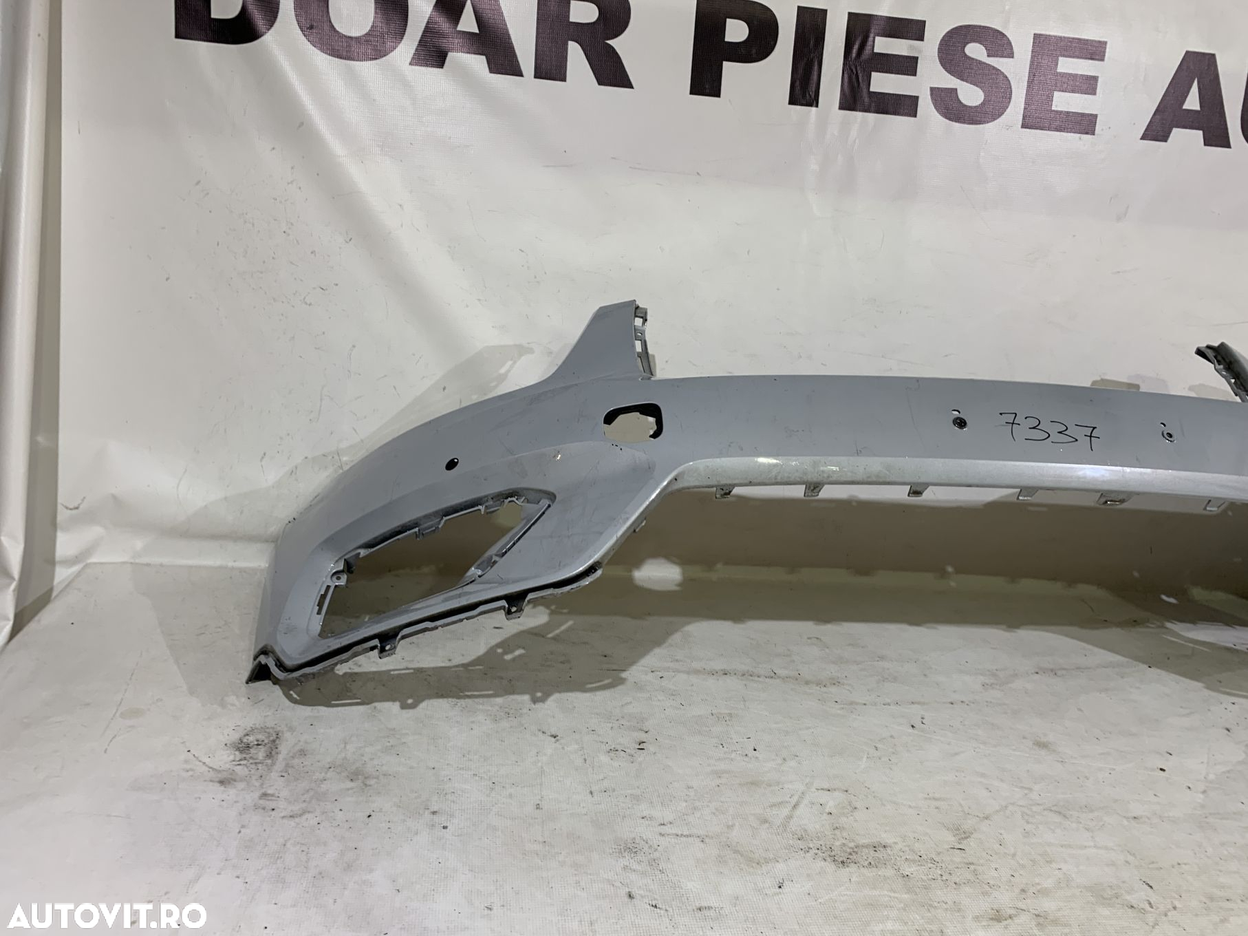 Bara fata Volvo XC40, 2018, 2019, 2020, 2021, 2022, cod origine OE 31949359. - 4
