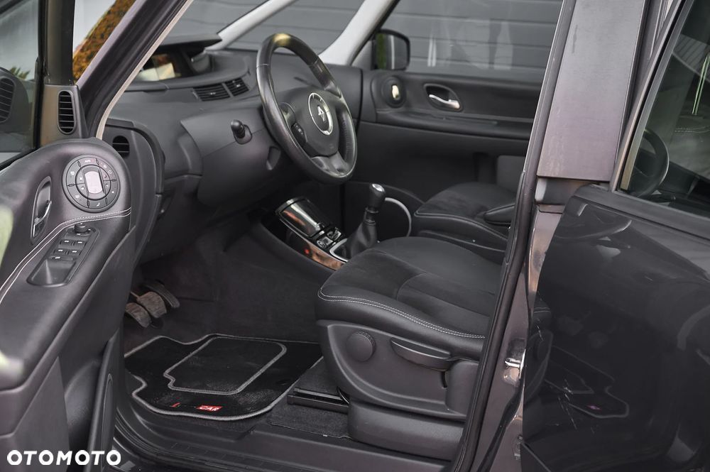 Renault Grand Espace 2.0 dCi FAP Edition 25th - 10