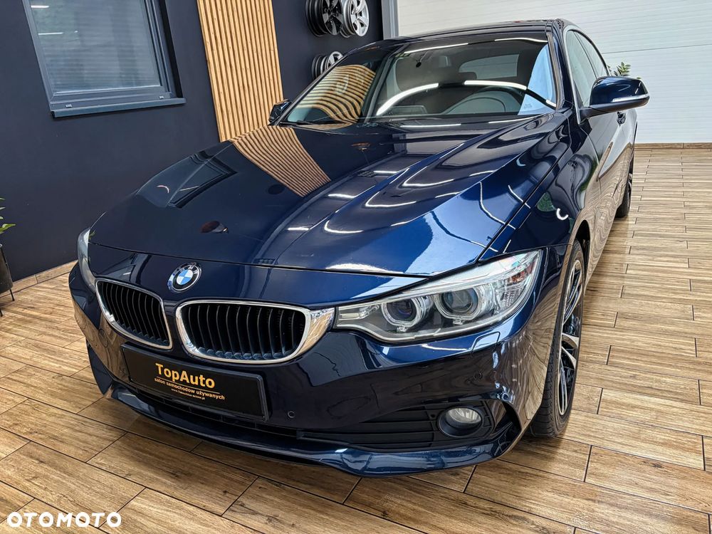BMW Seria 4 - 13