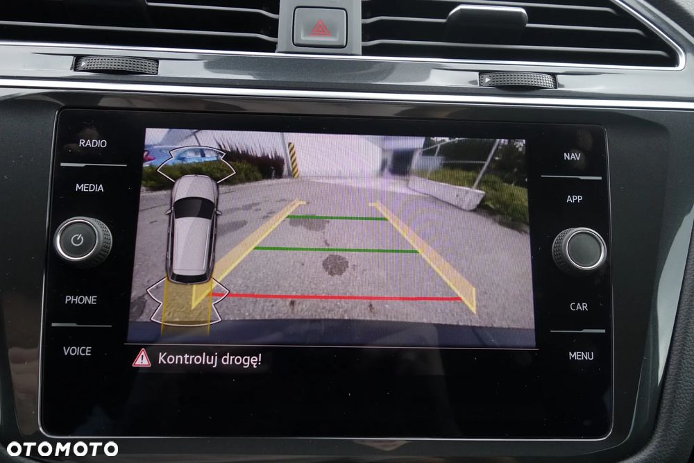 Volkswagen Tiguan 1.5 TSI EVO Life DSG - 32