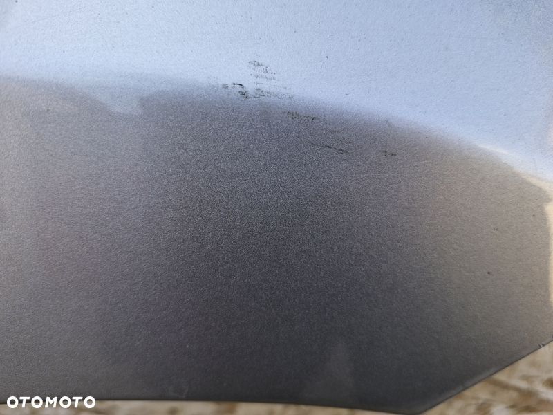 toyota rav4 iii 3 błotnik prawy przód przedni - 7