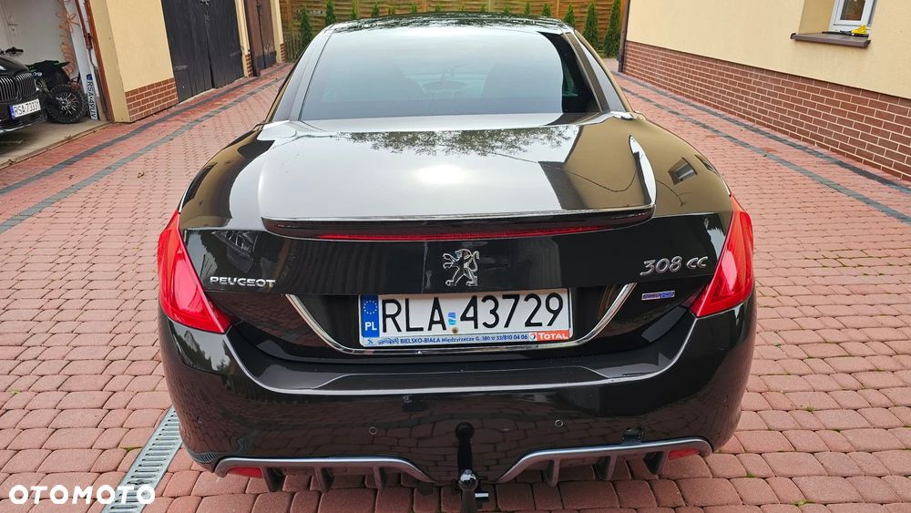 Peugeot 308 CC e-HDi FAP 110 Start&Stop Active - 33