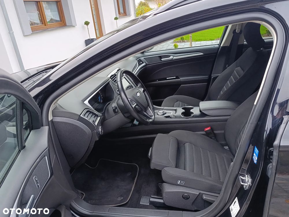 Ford Mondeo Turnier 2.0 EcoBlue Trend - 8