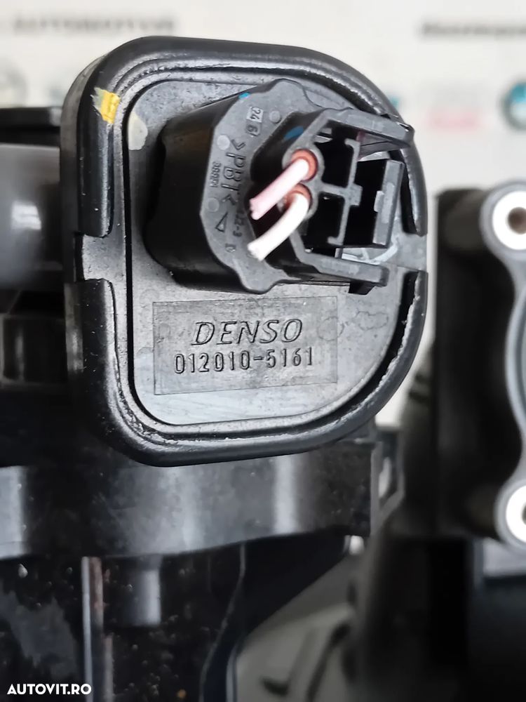 Galerie Admisie Dacia Nissan Renault Captur Juke Jogger Arkana 1.6 E-TECH Hibrid H4M 632 Cu 2.000 Km - 8