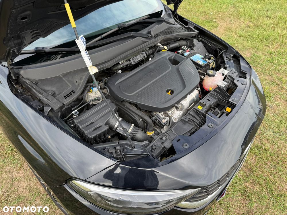 Fiat Tipo 1.6 MultiJet Sport - 25