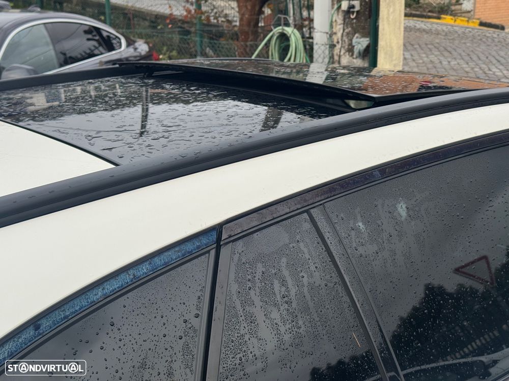 Mercedes-Benz C 300 de T 9G-TRONIC AMG Line - 11