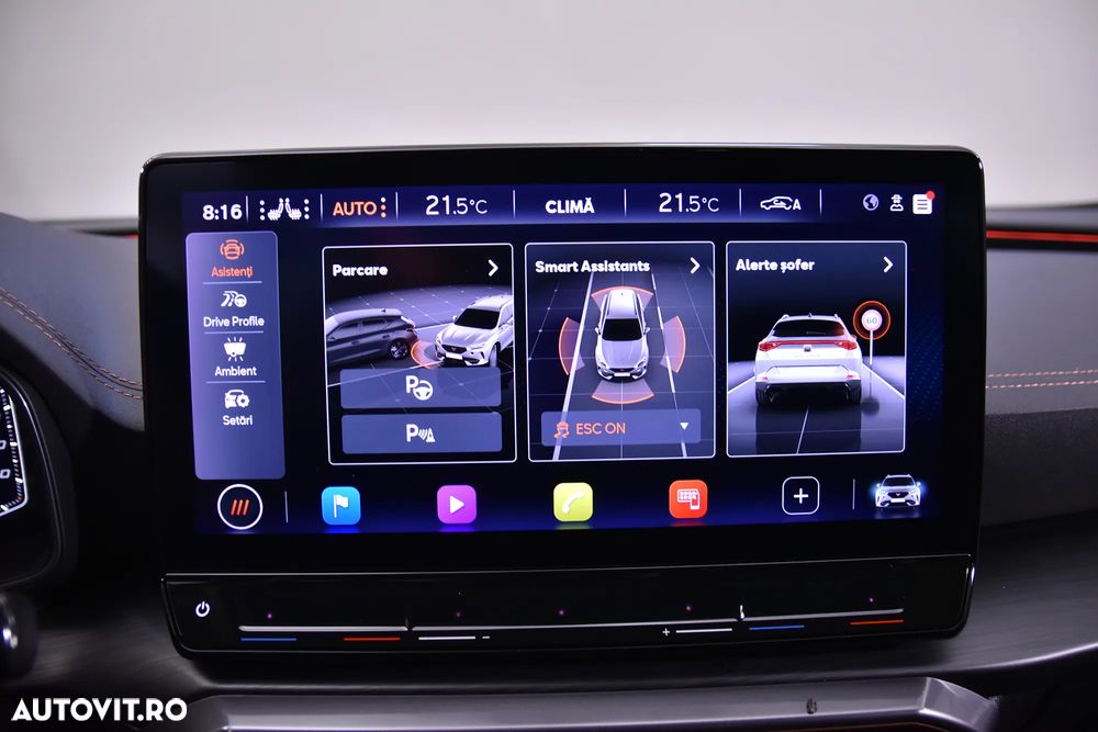 Cupra Formentor - 18