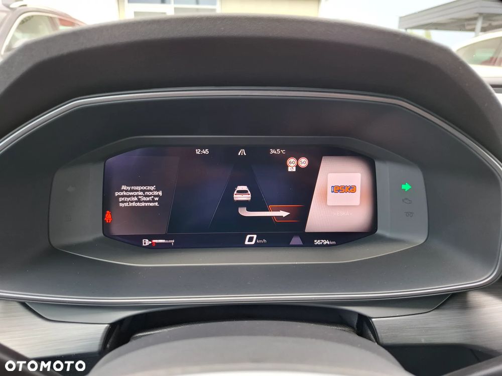 Cupra Formentor 1.5 TSI - 21