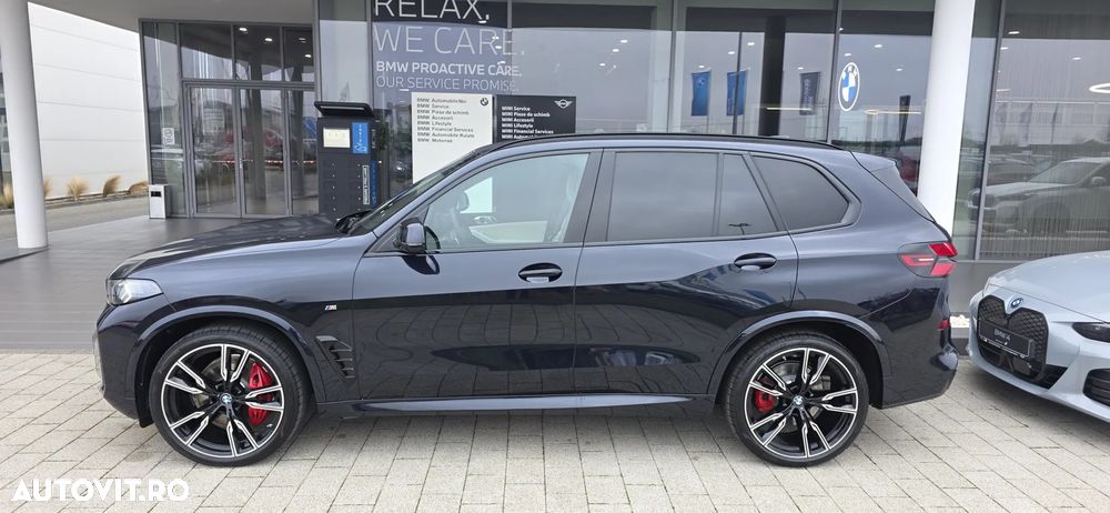 BMW X5 xDrive30d - 2