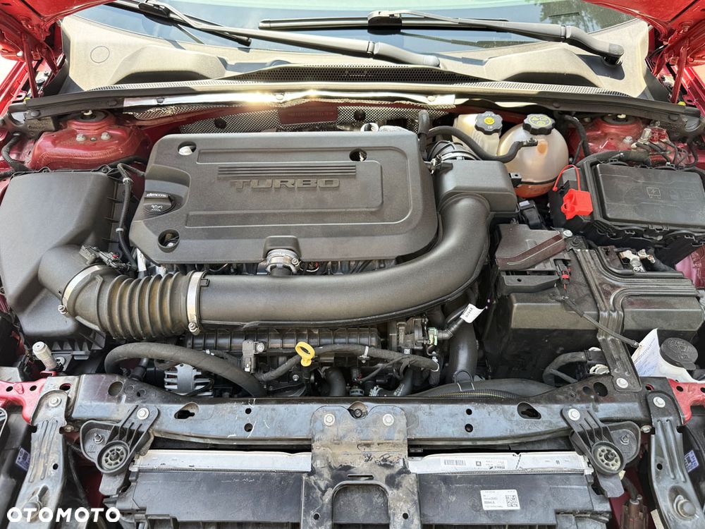 Opel Insignia 2.0 Direct InjectionTurbo GSI - 39