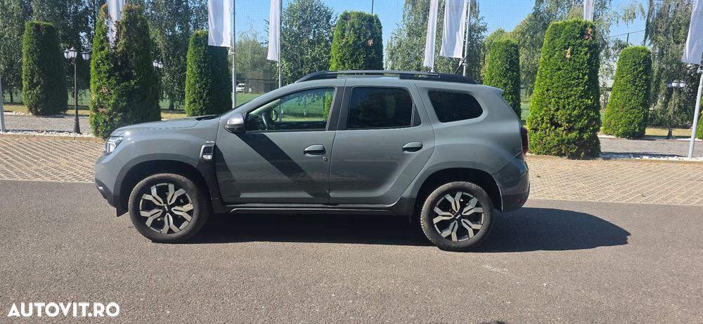 Dacia Duster Blue dCi 115 4WD Comfort - 2