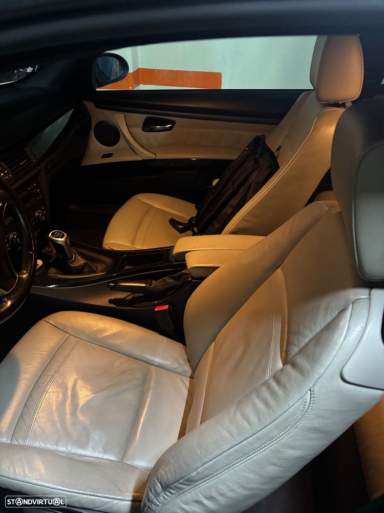 BMW 320 d Coupe - 19