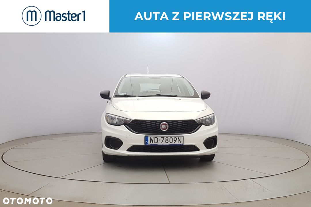 Fiat Tipo 1.4 16v Pop EU6d - 2