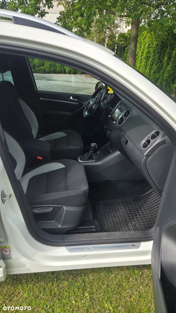 Volkswagen Tiguan - 26