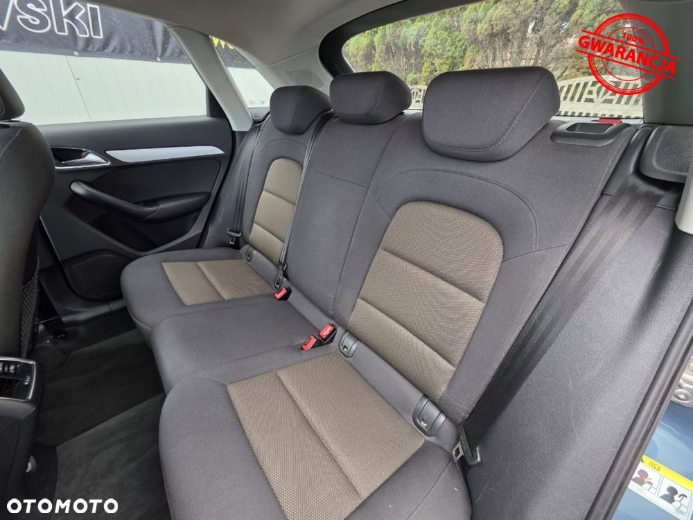 Audi Q3 - 19