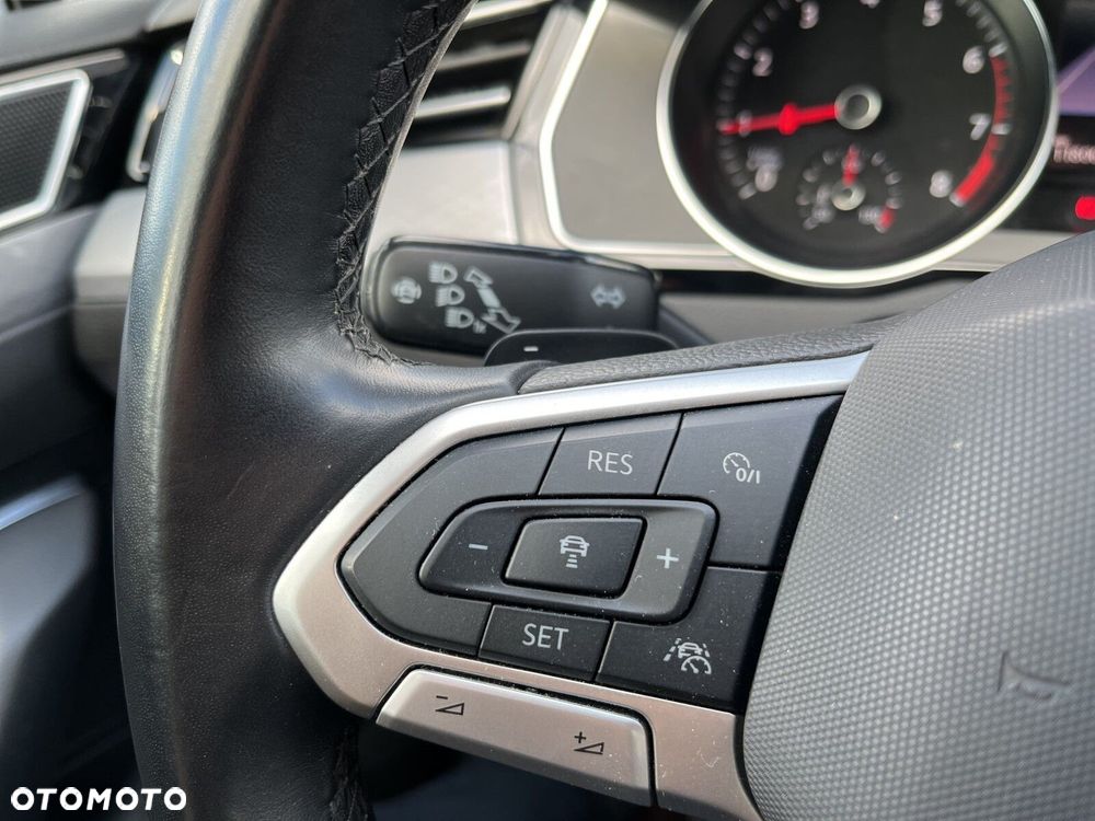 Volkswagen Passat Variant 1.5 TSI EVO Business DSG - 26