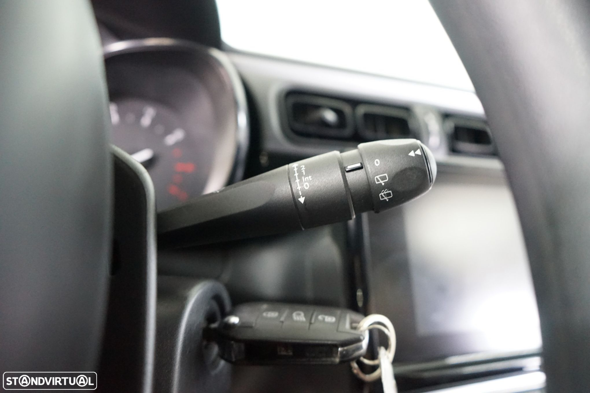 Citroën C3 1.6 BlueHDi Feel - 19
