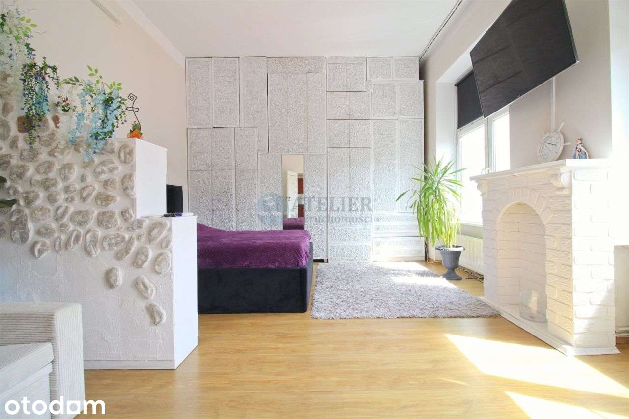 Mieszkanie na sprzedaż, 2 pokoje, 72 m², Bydgoszcz