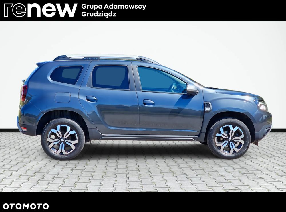 Dacia Duster 1.3 TCe Prestige - 11