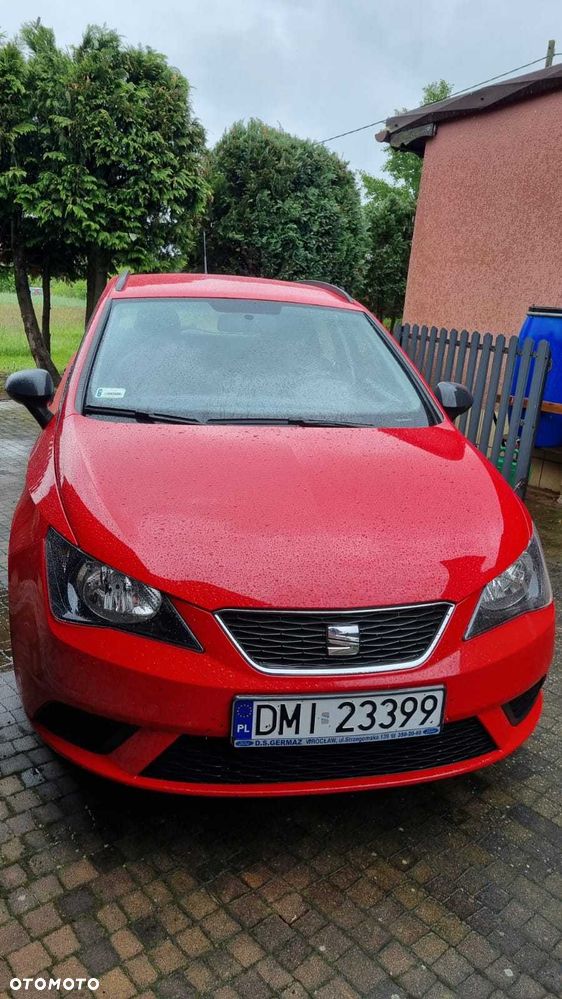 Seat Ibiza - 2
