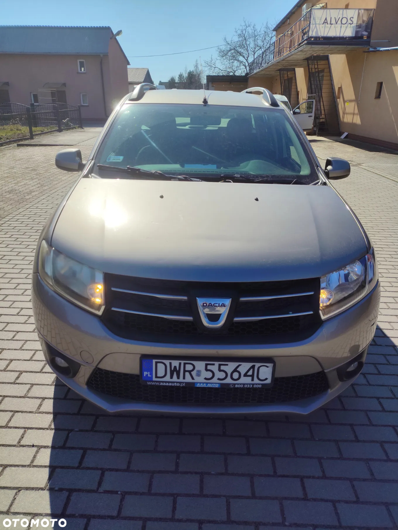 Dacia Logan MCV 1.2 16V Laureate - 2