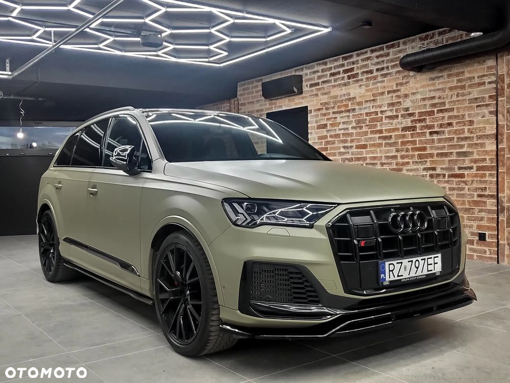 Audi SQ7 - 3