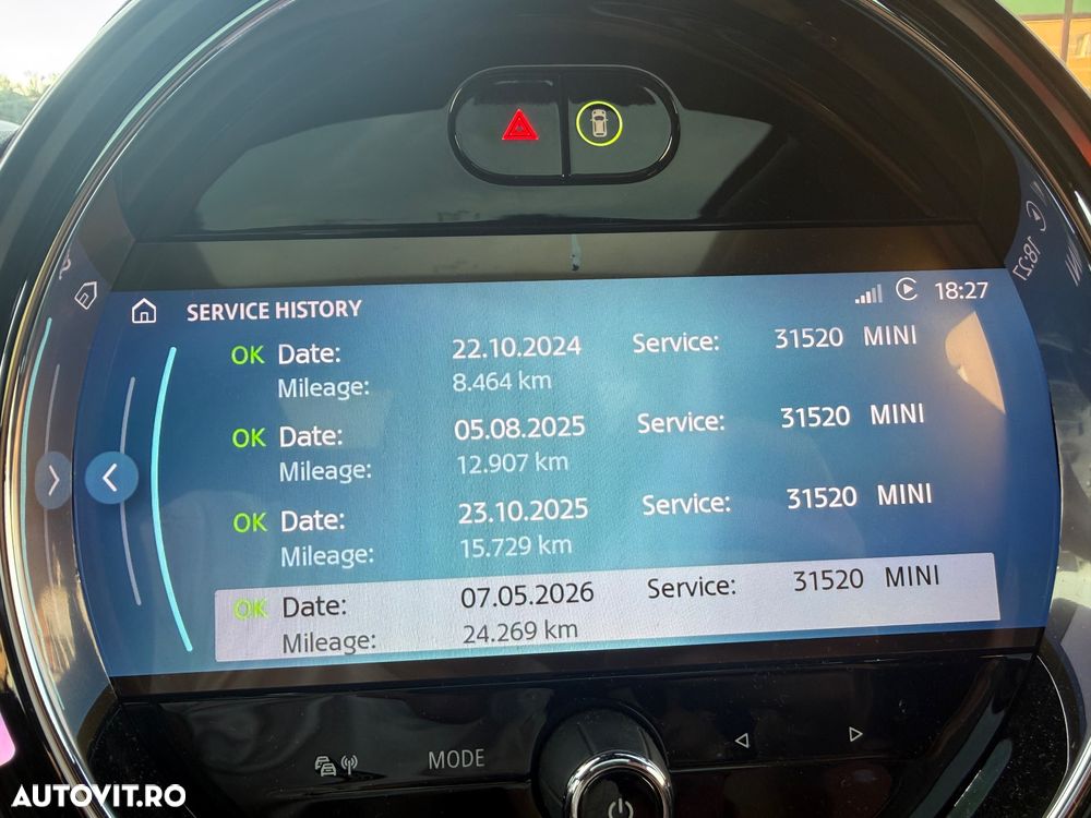 Mini John Cooper Works - 18